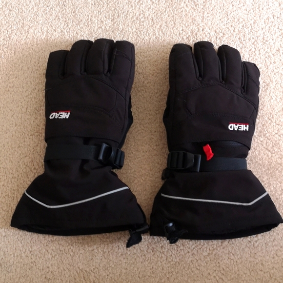 Head Accessories Mens Head Winter Gloves Poshmark